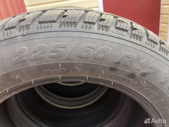 Kormoran SUV Snow 225/60 R17 103V