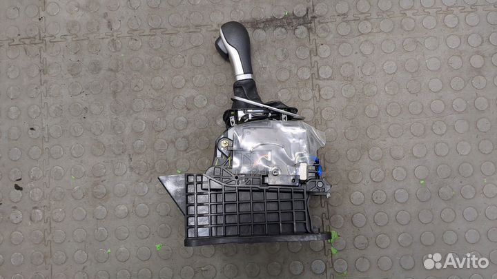 Кулиса кпп Jeep Compass 2017, 2018