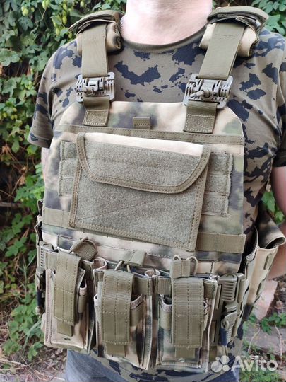 Плитник Разгрузка