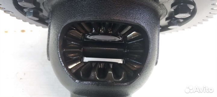 Диффенцериал Power Shift Ford Mondeo4 diesel