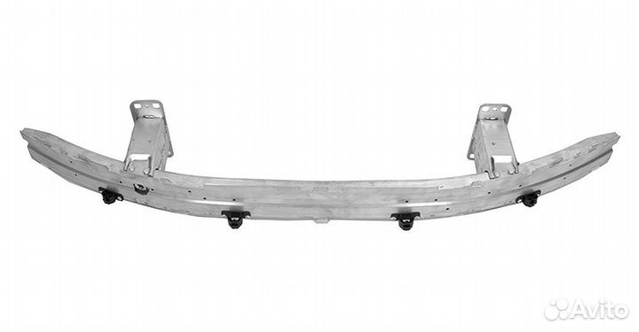 BMW Усилитель переднего бампера бмв