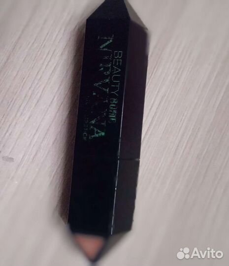 Жидкая матовая помада Beauty bomb