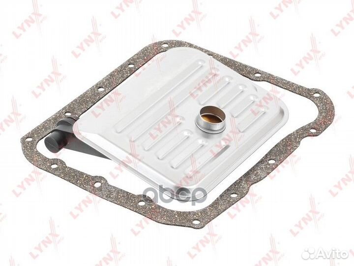 Фильтр АКПП mitsubishi diamante 3.5 Galant, Lan