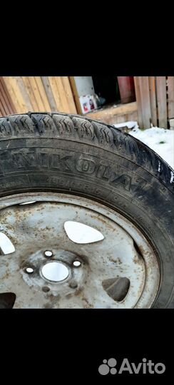 Accelera 651 195/65 R15