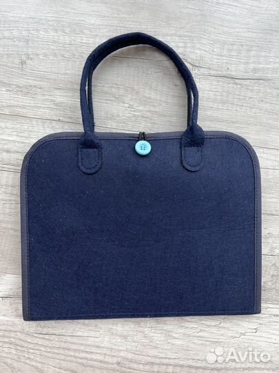 Мягкий бизиборд