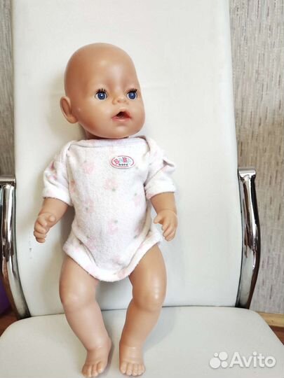 Одежда и аксессуары для Бэби бона