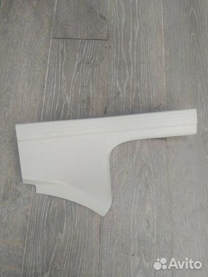 Накладка порога Mercedes W212 A2126860536