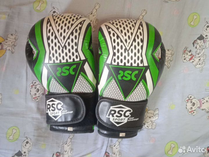 Перчатки RSC