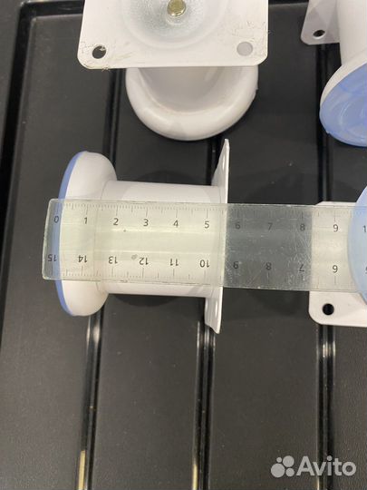 Опора мебельная