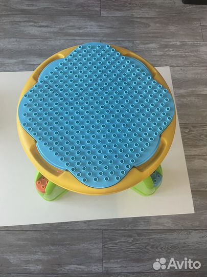 Столик для lego дупло