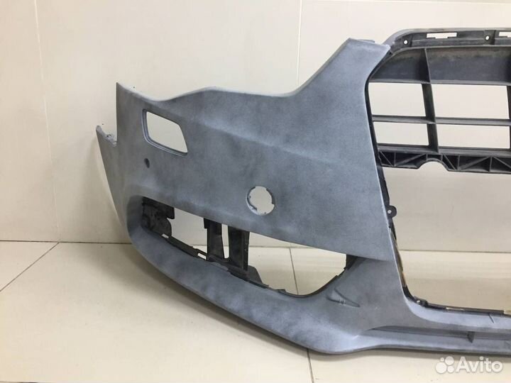 Бампер передний Audi A5/RS5/S5