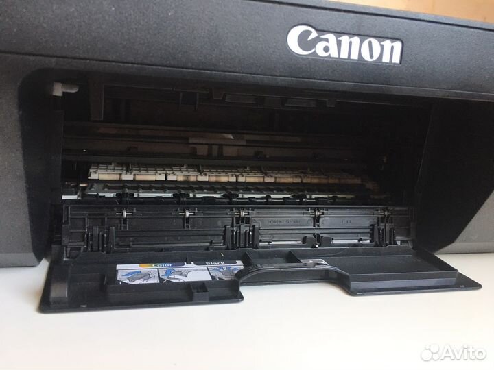 Принтер мфу