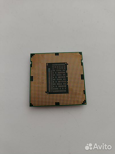 Процессор lga1155 (i7-2600)