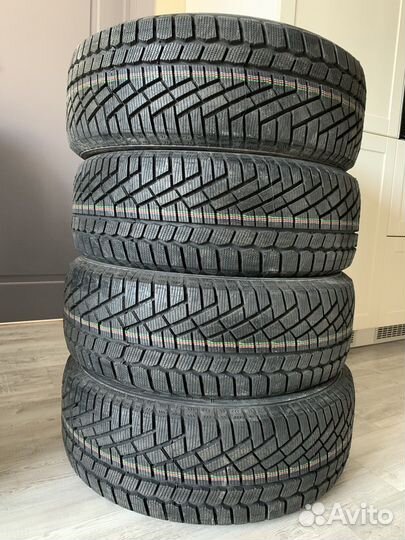 Gislaved Soft Frost 200 205/55 R16 94T
