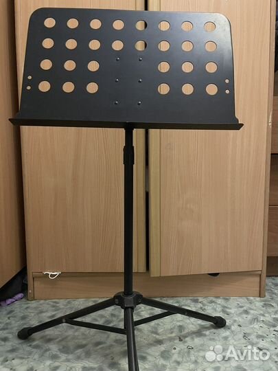 Пюпитр для нот