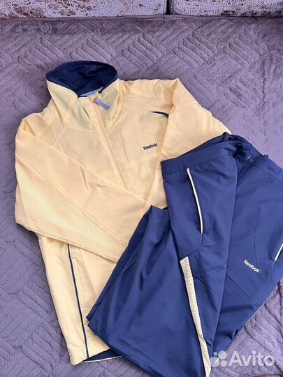 Спортивный костюм reebok 44 -46 размер