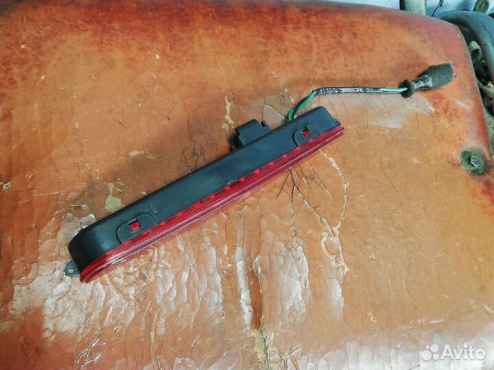 Фонарь стоп сигнал Джили Эмгранд EC-7