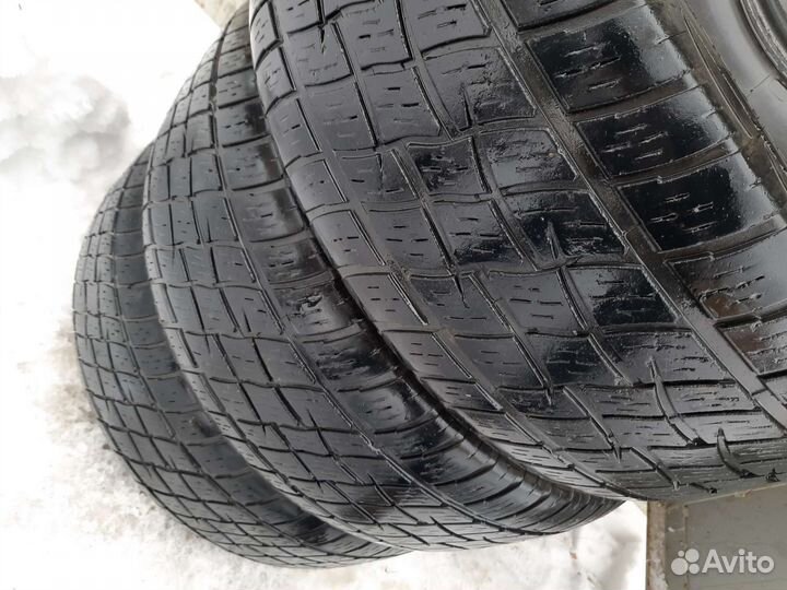 Cooper Discoverer H/T 285/60 R18