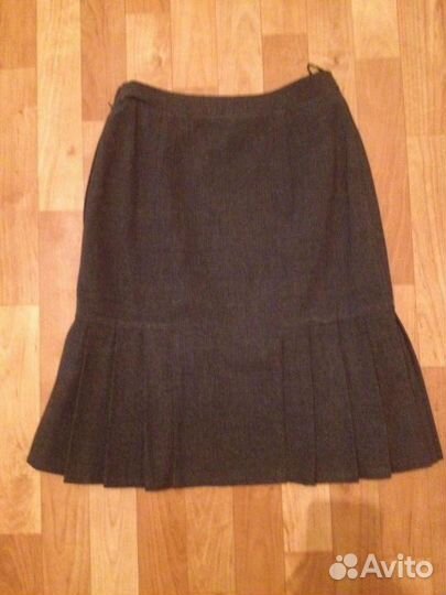 Школьная форма-двойка