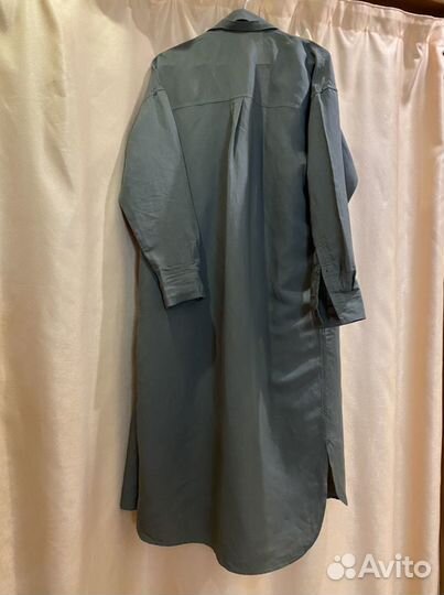 Uniqlo платье, новое