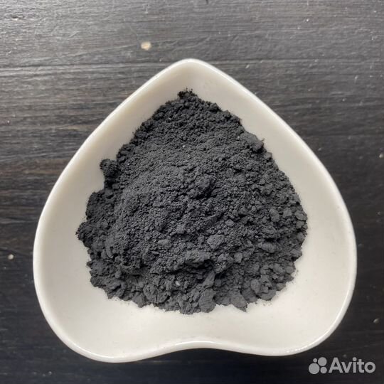 Порошок из шунгита 200-500 мкм