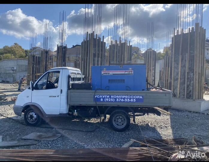 Водитель категории в