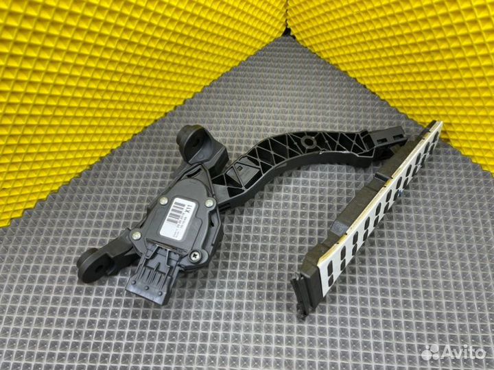 Педаль газа Kia Cerato 3 YD G4FG 1.6I 2015