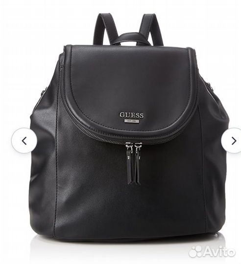 Рюкзак женский Guess оригинал