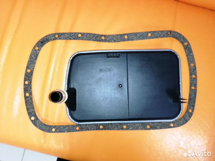 Фильтр АКПП бмв, 24117557069/24722200