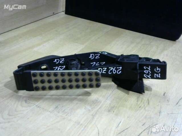 Педаль газа Мерседес Бенц W203 06г