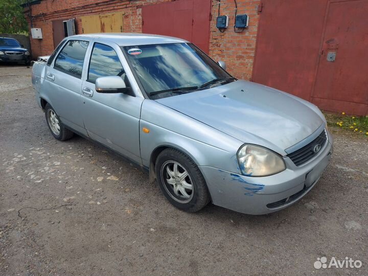 Разборка ваз Приора Авторазбор priora