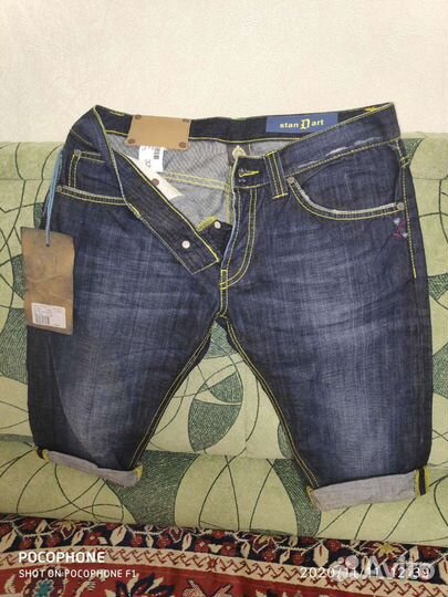 Новые Шорты 32 р