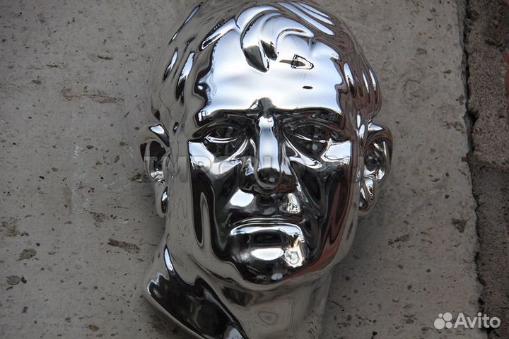 Хромирование