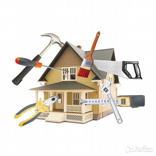 Плотник Монтаж-Демонтаж Крыш