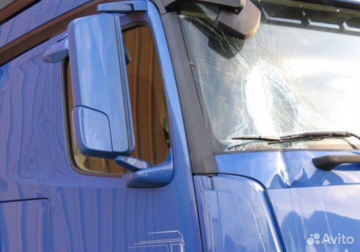 В разборке грузовик Mercedes,Actros mpiv с 2013