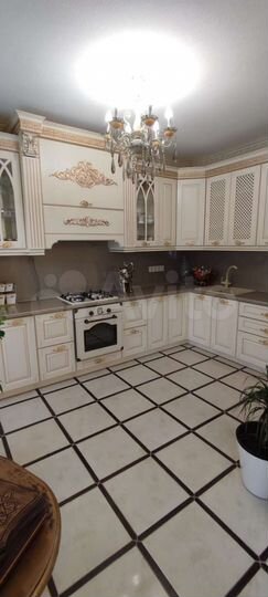 Дом 330 м² на участке 6 сот.