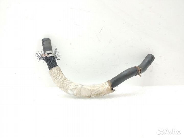 Патрубок системы охлаждения Toyota Highlander 2