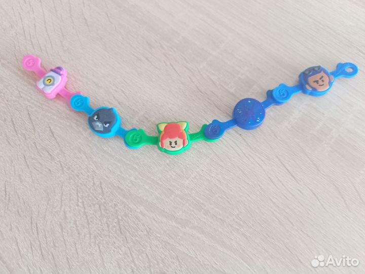 Бравлы пятерочка