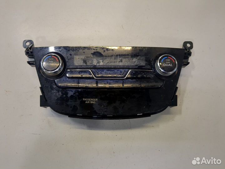 Переключатель отопителя Nissan Murano 2014, 2015