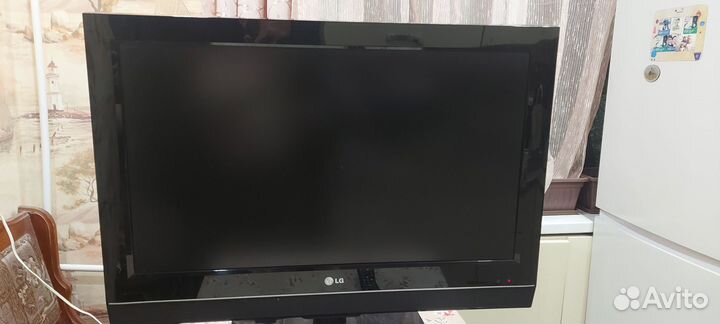Телевизор LG 32 LC54