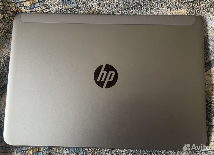 Ноутбук HP EliteBook Folio 1040 G2