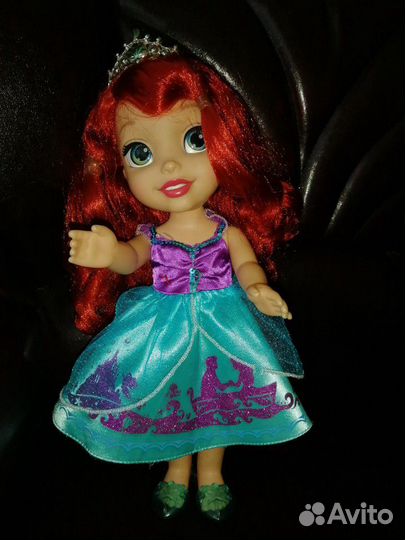 Кукла Принцесса София