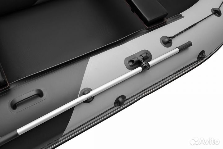 Лодка пвх Роджер (Roger) Sfera 3300 нднд