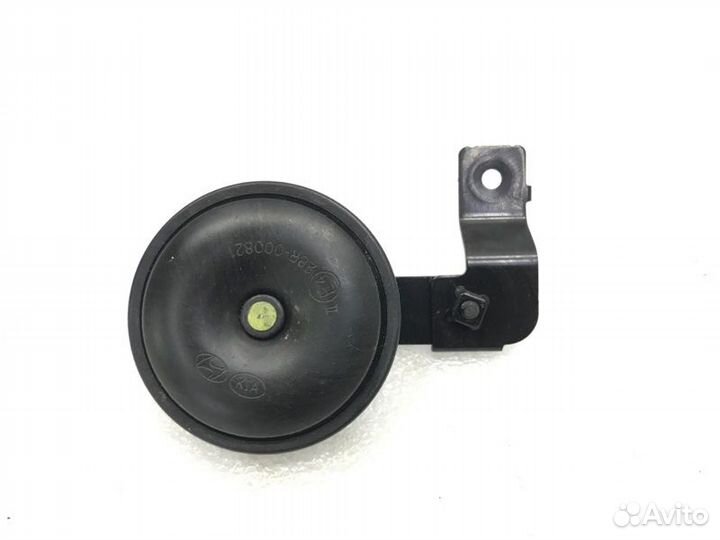 Звуковой сигнал Kia K5 2021