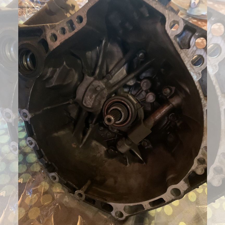 ❤︎ коробка передач тойота ярис - Купить запчасти и аксессуары