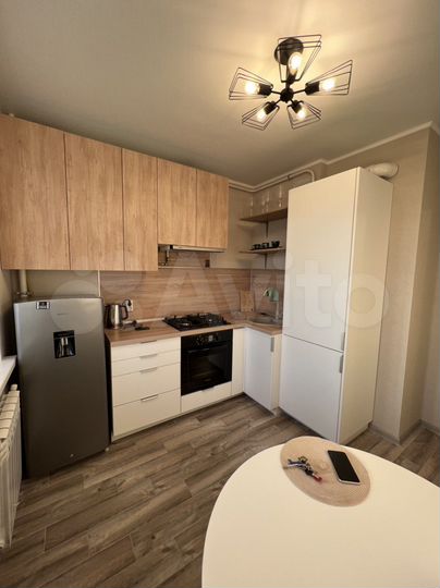 1-к. квартира, 37 м², 6/7 эт.