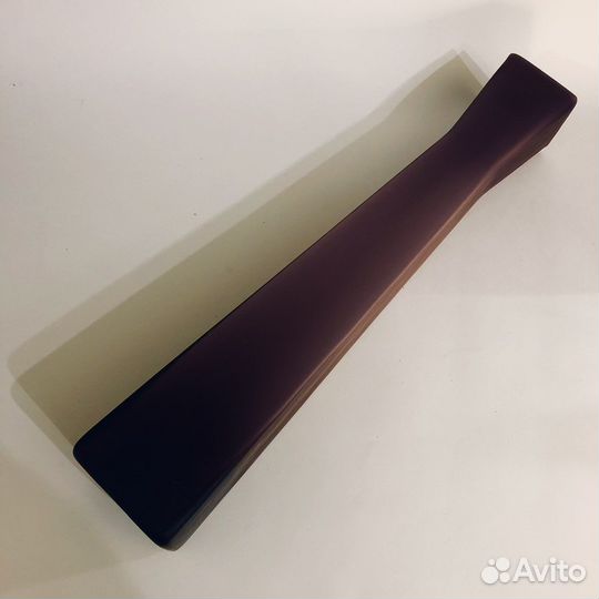 Ваза стекло/эмаль