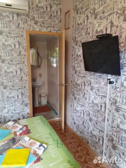 Аренда жилья посуточно