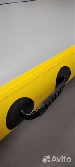 Акробатическая дорожкка