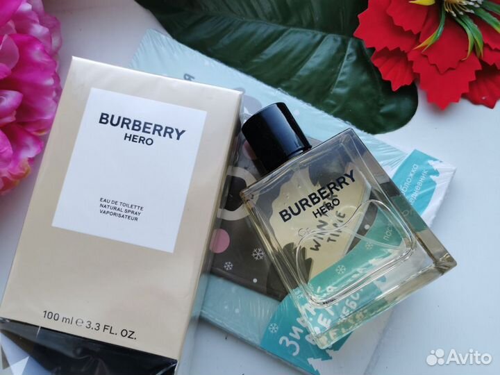 Парфюм Burberry, Chloe, Tiffany, Madonna Truth